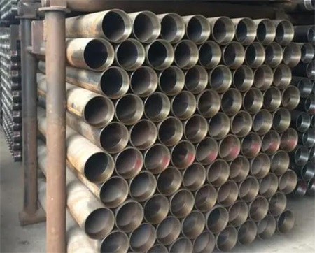 东湖厚壁管棚管